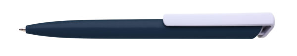 1101144-99t_01 BOIA Plastic ballpoint pen navy blue