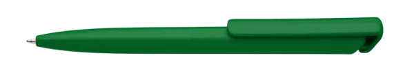 BOIA Plastic ballpoint pen green