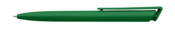 BOIA Plastic ballpoint pen green