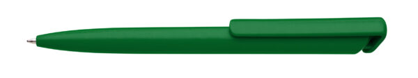 1101152-52t_01 BOIA Plastic ballpoint pen green