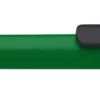 1101152-80_01 BOIA Plastic ballpoint pen green