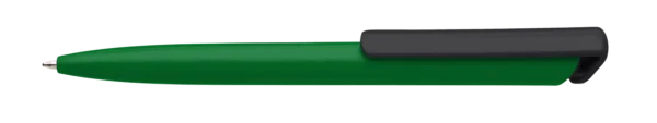 1101152-80_01 BOIA Plastic ballpoint pen green