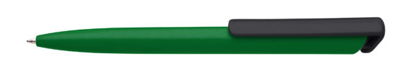 BOIA Plastic ballpoint pen green