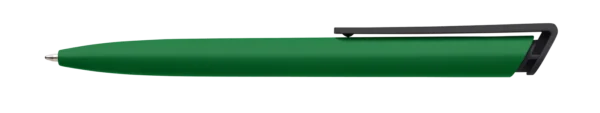 1101152-80_02 BOIA Plastic ballpoint pen green