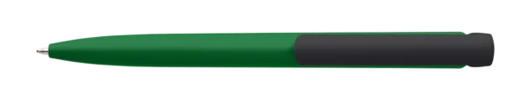 1101152-80_03 BOIA Plastic ballpoint pen green