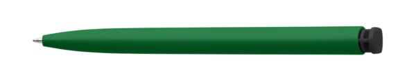 1101152-80_04 BOIA Plastic ballpoint pen green