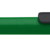 1101152-80t_01 BOIA Plastic ballpoint pen green