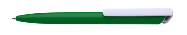 1101152-99_01 BOIA Plastic ballpoint pen green