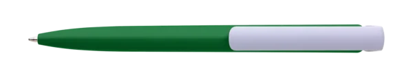1101152-99_03 BOIA Plastic ballpoint pen green