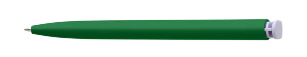 1101152-99_04 BOIA Plastic ballpoint pen green
