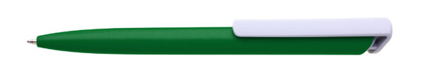 1101152-99t_01 BOIA Plastic ballpoint pen green