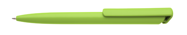 1101153-53_01 BOIA plastic ballpoint pen light green