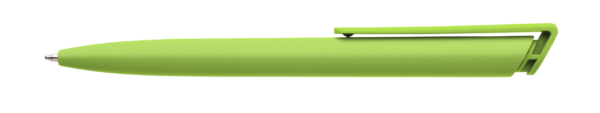 1101153-53_02 BOIA plastic ballpoint pen light green