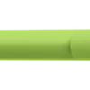 1101153-53_03 BOIA plastic ballpoint pen light green