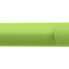 1101153-53_03 BOIA plastic ballpoint pen light green
