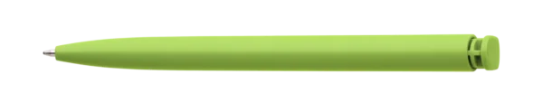 1101153-53_04 BOIA plastic ballpoint pen light green