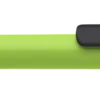 BOIA plastic ballpoint pen light green