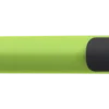 1101153-80_03 BOIA plastic ballpoint pen light green