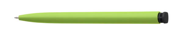 1101153-80_04 BOIA plastic ballpoint pen light green