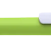 1101153-99_01 BOIA plastic ballpoint pen light green