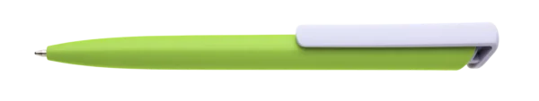 1101153-99_01 BOIA plastic ballpoint pen light green