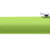 1101153-99_02 BOIA plastic ballpoint pen light green