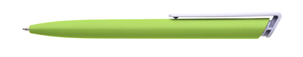 1101153-99_02 BOIA plastic ballpoint pen light green