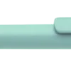 1101155-55_01 BOIA Plastic ballpoint pen green foam