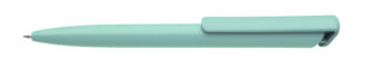 1101155-55_01 BOIA Plastic ballpoint pen green foam