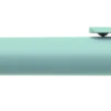 1101155-55_02 BOIA Plastic ballpoint pen green foam