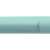 1101155-55_03 BOIA Plastic ballpoint pen green foam