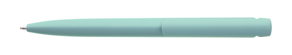 1101155-55_03 BOIA Plastic ballpoint pen green foam