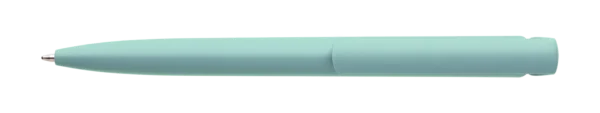 1101155-55_03 BOIA Plastic ballpoint pen green foam