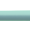 1101155-55_04 BOIA Plastic ballpoint pen green foam