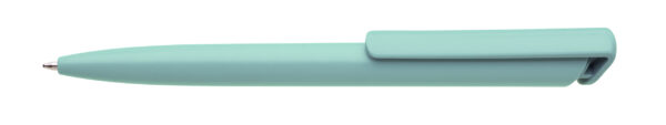 1101155-55t_01 BOIA Plastic ballpoint pen green foam