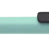 1101155-80_01 BOIA Plastic ballpoint pen green foam
