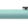 1101155-80_02 BOIA Plastic ballpoint pen green foam