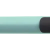 1101155-80_03 BOIA Plastic ballpoint pen green foam