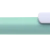 1101155-99_01 BOIA Plastic ballpoint pen green foam