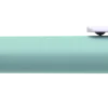 1101155-99_02 BOIA Plastic ballpoint pen green foam