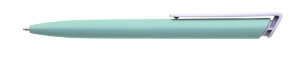 1101155-99_02 BOIA Plastic ballpoint pen green foam