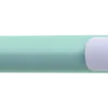 1101155-99_03 BOIA Plastic ballpoint pen green foam