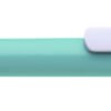 1101155-99t_01 BOIA Plastic ballpoint pen green foam