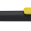 1101180-10_01 BOIA Plastic ballpoint pen black