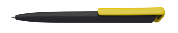BOIA Plastic ballpoint pen black