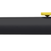 1101180-10_02 BOIA Plastic ballpoint pen black