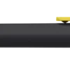 1101180-10_02 BOIA Plastic ballpoint pen black
