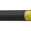 1101180-10_03 BOIA Plastic ballpoint pen black