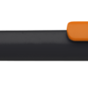 1101180-19_01 BOIA Plastic ballpoint pen black