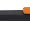 1101180-19_01 BOIA Plastic ballpoint pen black